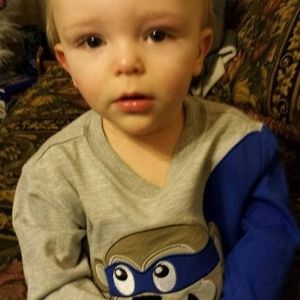 Meet your Posher, Tracy